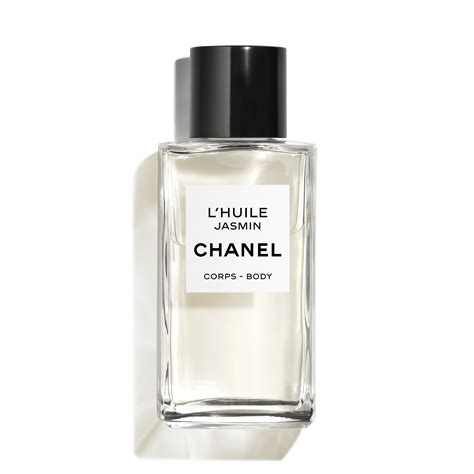 where to buy chanel huile de jasmin|HUILE DE JASMIN Revitalizing Facial Oil With Jasmine Extract.